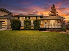 78 Meredith Drive, St. Catharines, ON L2M 6C7