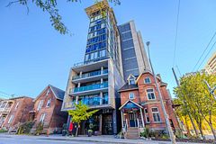224 Lyon Street N 1308, Ottawa Centre, ON K1R 0C1