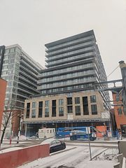1 Jarvis Street 311, Hamilton, ON L8R 0A8