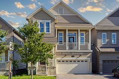15 Aura Avenue, Barrhaven, ON K2J 6S1