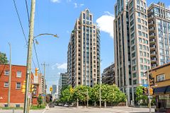 235 Kent Street 514, Ottawa Centre, ON K2P 1Z9