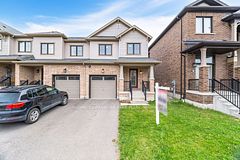 12 Pagebrook Crescent, Hamilton, ON L8J 0K7