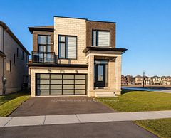 93 Mackay Drive, Woodstock, ON N4T 0N8