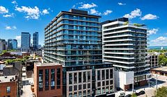1 Jarvis Street 806, Hamilton, ON L8R 3J2