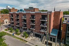 132 Daly Avenue 205, Lower Town - Sandy Hill, ON K1N 0B2
