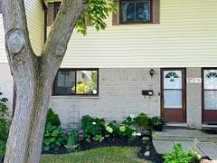 825 Dundalk Drive 27, London South, ON N6C 3V6
