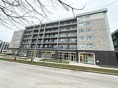 275 Larch Street F101, Waterloo, ON N2L 0J3