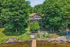 1519 Muskoka 118 Road W 3, Muskoka Lakes, ON P1L 1W8