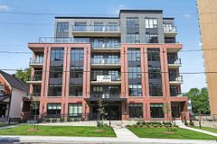56 Bayswater Avenue 506, West Centre Town, ON K1Y 2E9