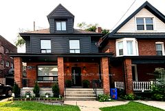 11 Holton Avenue N Upper, Hamilton, ON L8L 6H3