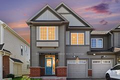 341 Willow Aster Circle, Orleans - Cumberland and Area, ON K4A 1C6
