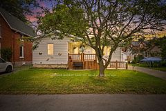 19 Graham Street E, Greater Napanee, ON K7R 1L6