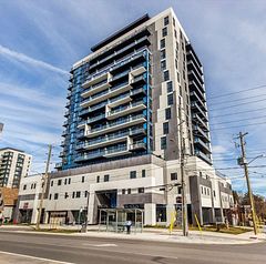 128 King Street N 501, Waterloo, ON N2J 2X9