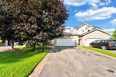 2744 Sylvain Street, Clarence-Rockland, ON K4K 1S6