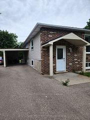 71 Helene Crescent Basement, Waterloo, ON N2L 5E6