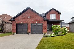 108 Spencer Avenue, Lucan Biddulph, ON N0M 2J0