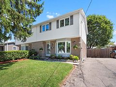 14 Hill Park Lane, St. Catharines, ON L2N 1C6
