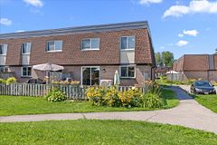 346 Garden Glen Private, Meadowlands - Crestview and Area, ON K2G 1E4