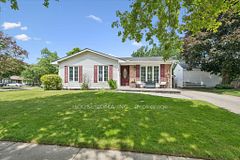 2 Keewatin Avenue, Kitchener, ON N2B 3L5