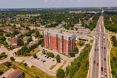 30 Chapman Court 507, London North, ON N6G 4Y4