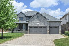 6 Ashwood Crescent, Middlesex Centre, ON N0M 2A0