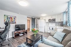 78 Western Avenue Basement, Guelph, ON N1H 6A8