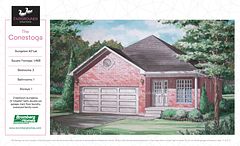 133 Fergusson Way, Stratford, ON N5A 0M7