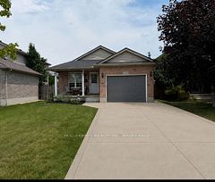 19 Faith Boulevard, St. Thomas, ON N5R 6L3