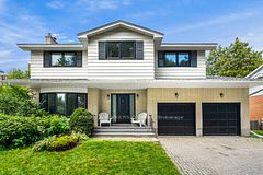 2343 Whitehaven Crescent, Britannia Heights - Queensway Terrace N and Area, ON K2B 5H2