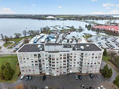 350 Wellington Street 401, Kingston, ON K7K 7J7