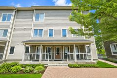 44 Meach Private, Stittsville - Munster - Richmond, ON K2S 0T8