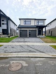 201 Roy Mcdonald Drive Lower, London South, ON N6L 0J1