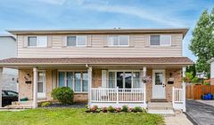 322 Benesfort Crescent, Kitchener, ON N2N 3B8