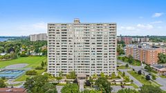 2625 Regina Street 1010, Britannia - Lincoln Heights and Area, ON K2B 5W8