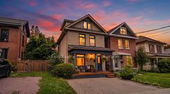 592 Sherbrooke Street, Peterborough, ON K9J 2P5