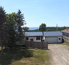 88 Lakeview Drive, Terrace Bay, ON P0T 2W0