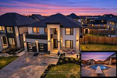 3475 Brushland Crescent, London South, ON N6P 0H2