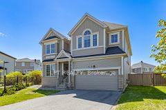 67 BRISTLING Crescent, Barrhaven, ON K2G 6C2