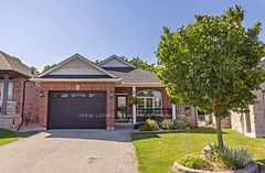 17 Jacklin Court, Central Elgin, ON N5P 3T1
