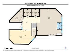 687 Zealand Road, Tay Valley, ON K0H 2B0