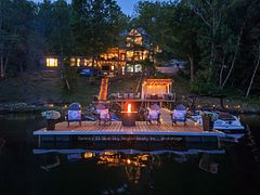 1543 Northshore Road, North Bay, ON P1B 8G4
