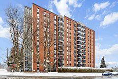 2951 Riverside Drive 306, Billings Bridge - Riverside Park and Area, ON K1V 8W6