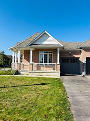 676 Baldwin Crescent, Woodstock, ON N4T 0G6