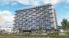 2782 Barton Street E 312, Hamilton, ON L8E 2J8