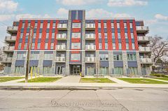 77 Leland Street 519, Hamilton, ON L8S 3A1