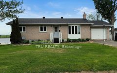 3717 Prudhomme Road, Alfred and Plantagenet, ON K0A 3K0