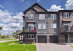 547 Clemency Crescent, Barrhaven, ON K2J 6R7