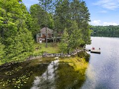 45 Scott Settlement Road, North Kawartha, ON K0L 1A0