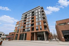 10 James Street 713, Ottawa Centre, ON K2P 1T2