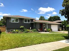 1054 Chippewa Drive, London East, ON N5V 2T7